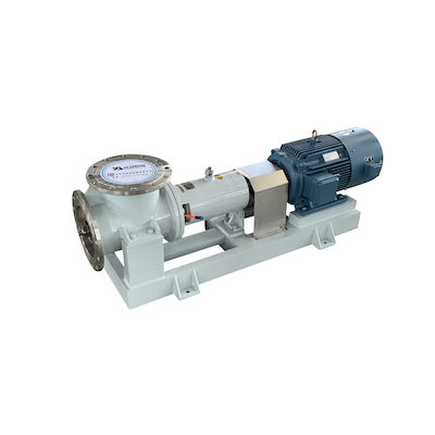 強(qiáng)制循環(huán)泵，軸流泵